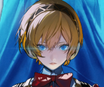 Aigis - Goddess of Victory: Nikke