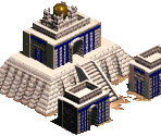 Temple - Mesopotamia - Age of Empires