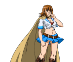 Ato - Ikki Tousen: Xross Impact