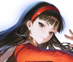 Yukiko - Goddess of Victory: Nikke