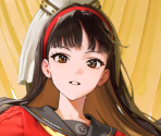 Yukiko - Goddess of Victory: Nikke