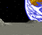 Stage 4 - Area 1: Moon - Pee & Gity