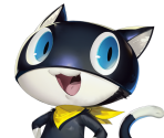 Morgana - Goddess of Victory: Nikke