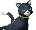 Morgana (Real) - Goddess of Victory: Nikke