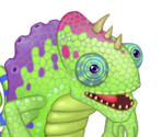 Kazilleon - My Singing Monsters