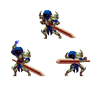 Death Knight - Chasm