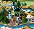 Backgrounds - JRPG Heroine Creator Thief