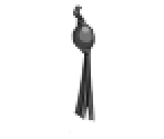 Earrings - JRPG Heroine Creator Thief