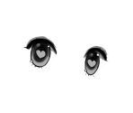 Eyes - JRPG Heroine Creator Thief
