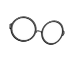 Glasses - JRPG Heroine Creator Thief