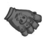 Gloves - JRPG Heroine Creator Thief