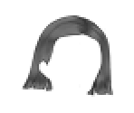 Hair Backs - JRPG Heroine Creator Thief