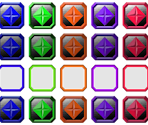 01 - Galaxy - Tetris 99