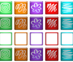 05 - School - Tetris 99
