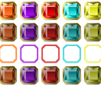 06 - Treasure - Tetris 99