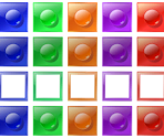 07 - Toy Blocks - Tetris 99