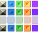 09 - The Legend of Zelda - Tetris 99