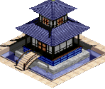 Temple - East Asia - Age of Empires