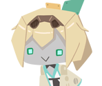 Irohabot - Holo vs Robo