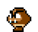 Goombas - Mario Customs
