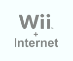 Banner & Icon - Wii + Internet Channel