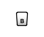 General Sprites - Wii + Internet Channel