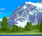 Backgrounds - Super Pang