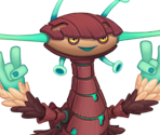 Rare Piplash - My Singing Monsters