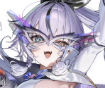 Phantom - Saint Thief - Goddess of Victory: Nikke