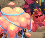 Summery Stickers 03: In View - My Singing Monsters