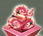 Summery Stickers 05: Bejeweled - My Singing Monsters