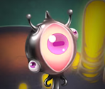 Summery Stickers 07: World Of... - My Singing Monsters