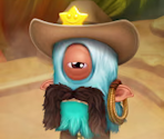 Summery Stickers 08: ...Creativity - My Singing Monsters