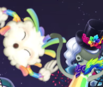 Summery Stickers 11: SkyPainting - My Singing Monsters