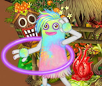 Summery Stickers 13: SummerSong - My Singing Monsters
