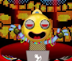 Summery Stickers 14: Clubbox Remix - My Singing Monsters