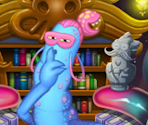 Summery Stickers 16: MindBoggle - My Singing Monsters