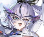 Phantom - Saint Thief (Chinese Censored Version) - Goddess of Victory: Nikke