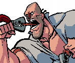 Chev Brolios - Broforce