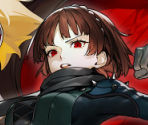 PERSONA ON FRONTLINE - Goddess of Victory: Nikke
