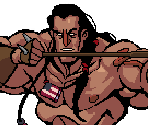 Scorpion Bro - Broforce