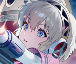 PERSONA ON FRONTLINE - Goddess of Victory: Nikke