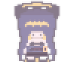 Ina - Holo Dungeon