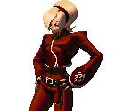 Ash - The King of Fighters XII