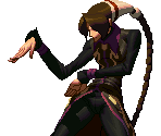 Duo Lon - The King of Fighters XII
