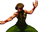Kensou - The King of Fighters XII