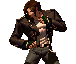Kyo - The King of Fighters XII