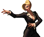 Mature - The King of Fighters XII