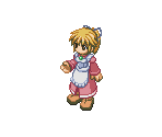 Lilith Aileron - Tales of Destiny 2