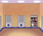 Frieza's Armory - Dragon Ball Z: The Legacy of Goku